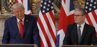 Panamá en Directo | “Trump no cede en aranceles y reafirma apoyo a Netanyahu pese a tensiones con Qatar”