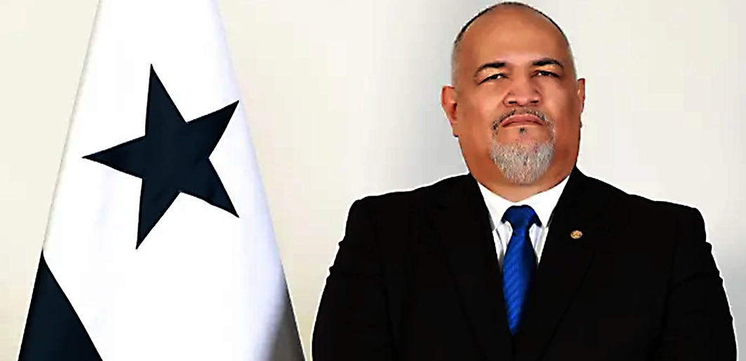 PANAMA EN DIRECTO - Renuncia del subcontralor llega a la Asamblea Nacional