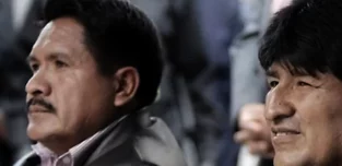 Panamá en Directo | “Exviceministro de Evo Morales detenido en un laboratorio de cocaína en Cochabamba”