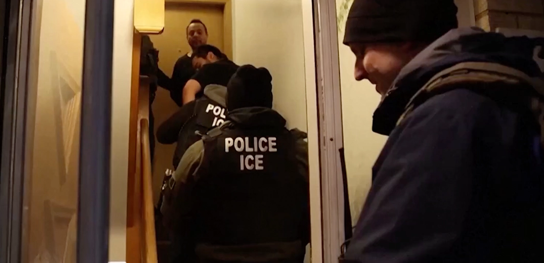 PANAMA EN DIRECTO - Trump acelera ofensiva y apunta a Chicago y otras ciudades