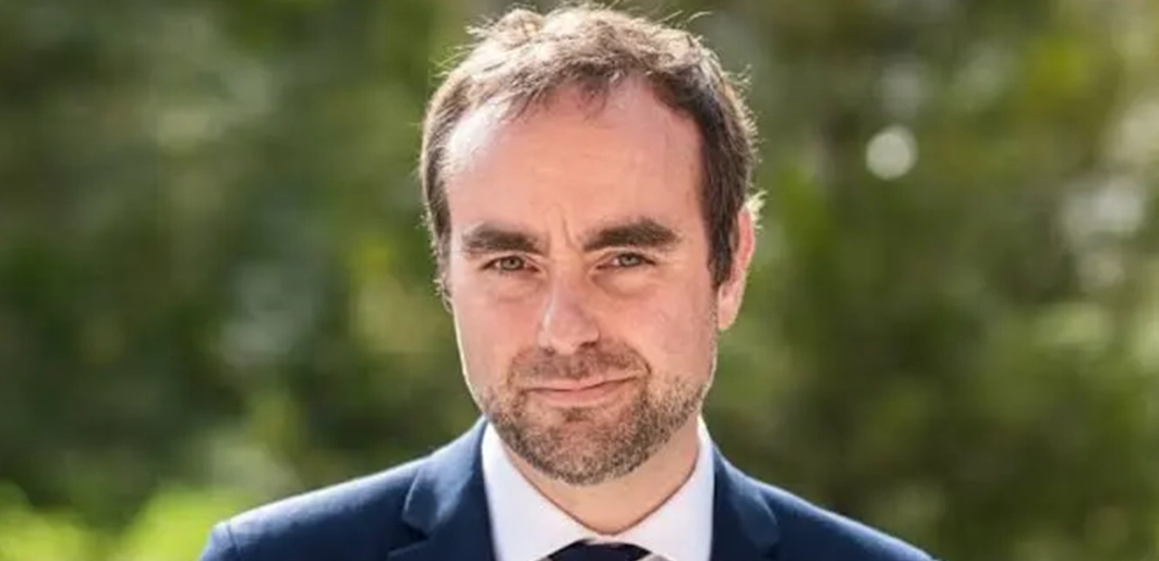 PANAMA EN DIRECTO - Macron nombra a Sébastien Lecornu como nuevo primer ministro de Francia