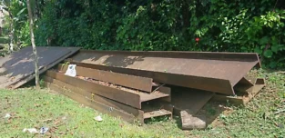 Panamá en Directo | “Operación “Vigas H 3.0” deja seis detenidos por presunto peculado en el MOP”