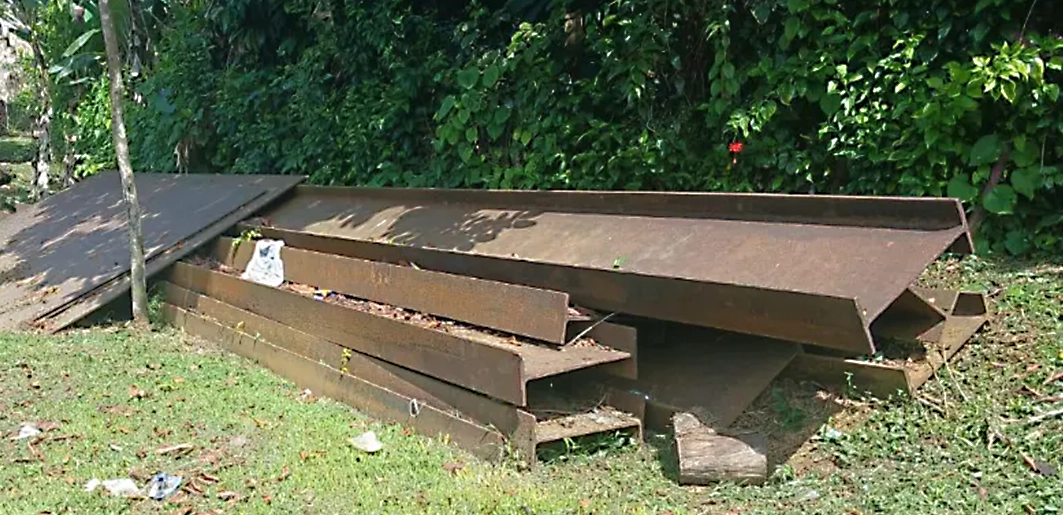 PANAMA EN DIRECTO - Operación “Vigas H 3.0” deja seis detenidos por presunto peculado en el MOP