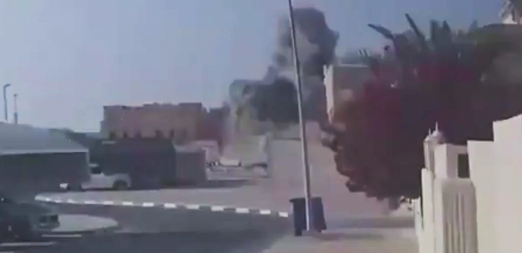 PANAMA EN DIRECTO - Israel ejecuta ataque selectivo en Doha contra la cúpula de Hamas tras atentado en Jerusalén