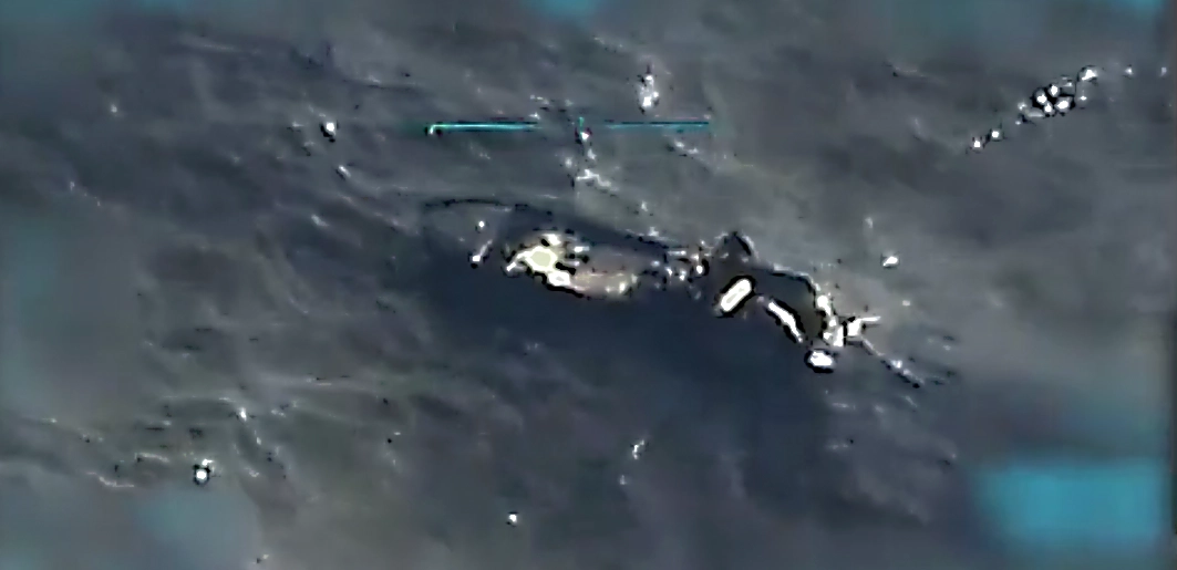 PANAMA EN DIRECTO - Trump anuncia muerte de tres “narcoterroristas” venezolanos en un ataque del Comando Sur