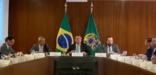 Panamá en Directo | “El expresidente Jair Bolsonaro enfrenta hasta 43 años de cárcel en Brasil”