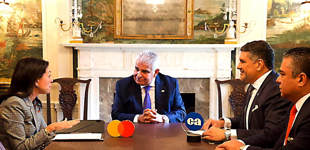 PANAMA EN DIRECTO - Caja de Ahorros y Mastercard impulsan la bancarización a nivel nacional