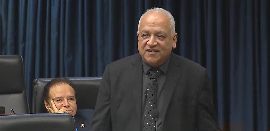 Panamá en Directo | “Procurador urge, Camacho resiste: así va el pulso por la Ley General Anticorrupción”