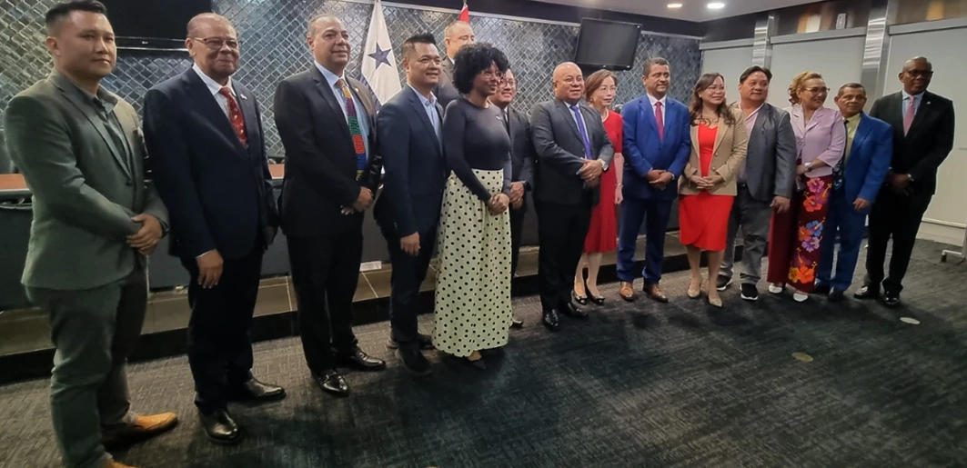 Panamá en Directo | “Diputados panameños conforman instancia para estrechar lazos con China”