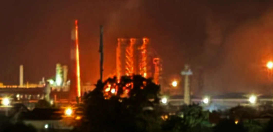 Panamá en Directo | “Rusia enfrenta escasez de gasolina tras ofensiva de drones contra refinerías”