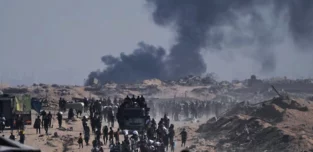 Panamá en Directo | “Hamas acepta negociar de inmediato una propuesta de tregua y Trump emite su “última advertencia””