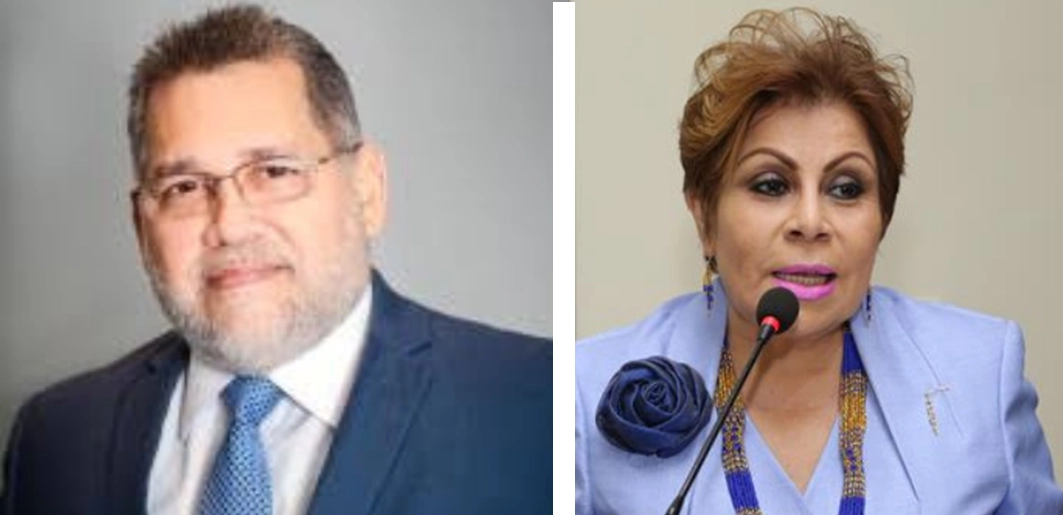 PANAMA EN DIRECTO - Renovación en la Corte Suprema: dos nuevos magistrados esperan ratificación de la Asamblea