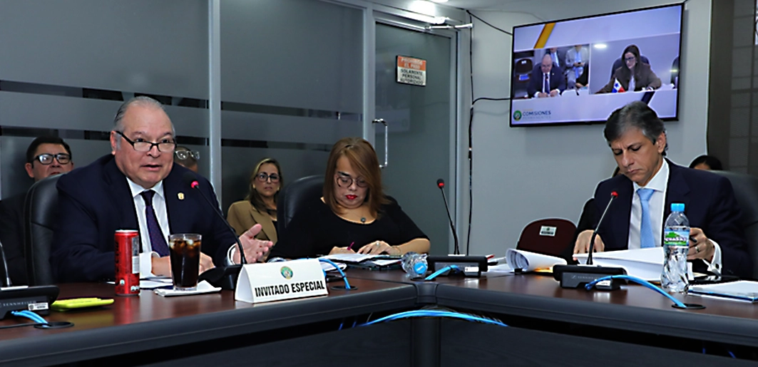 PANAMA EN DIRECTO - MOP recorta cartera de obras y concentra $300 millones en el cuarto puente para 2026