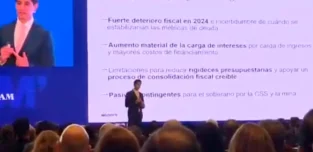 Panamá en Directo | “Moody’s considera que Panamá, al borde de perder el grado de inversión”