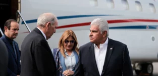 Panamá en Directo | “Presidente Mulino inicia agenda en Nueva York con ONU y reuniones empresariales”
