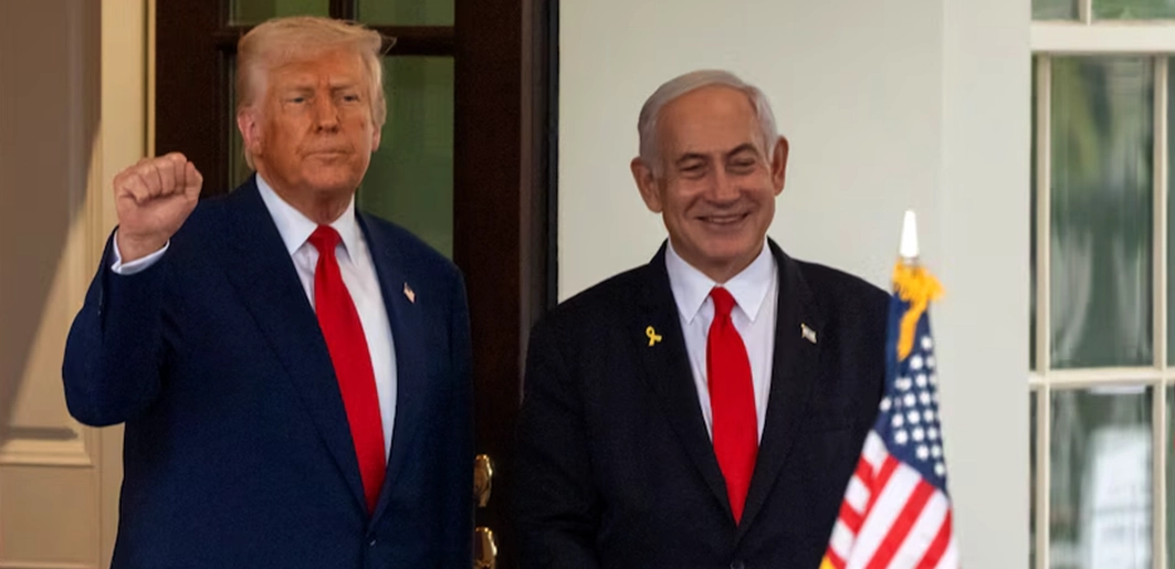 Panamá en Directo | “Trump y Netanyahu evalúan en Washington un plan de 21 puntos para frenar la guerra en Gaza”