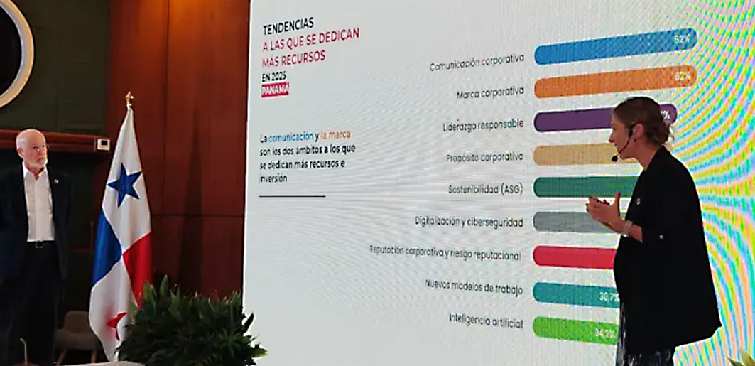 Panamá en Directo | “Panamá supera la media regional en sostenibilidad empresarial, revela estudio internacional”