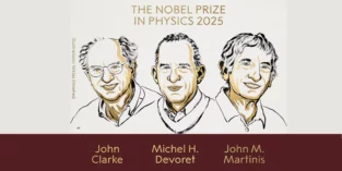 Panamá en Directo | “Clarke, Devoret y Martinis son premiados por experimentos clave hacia la computación cuántica”