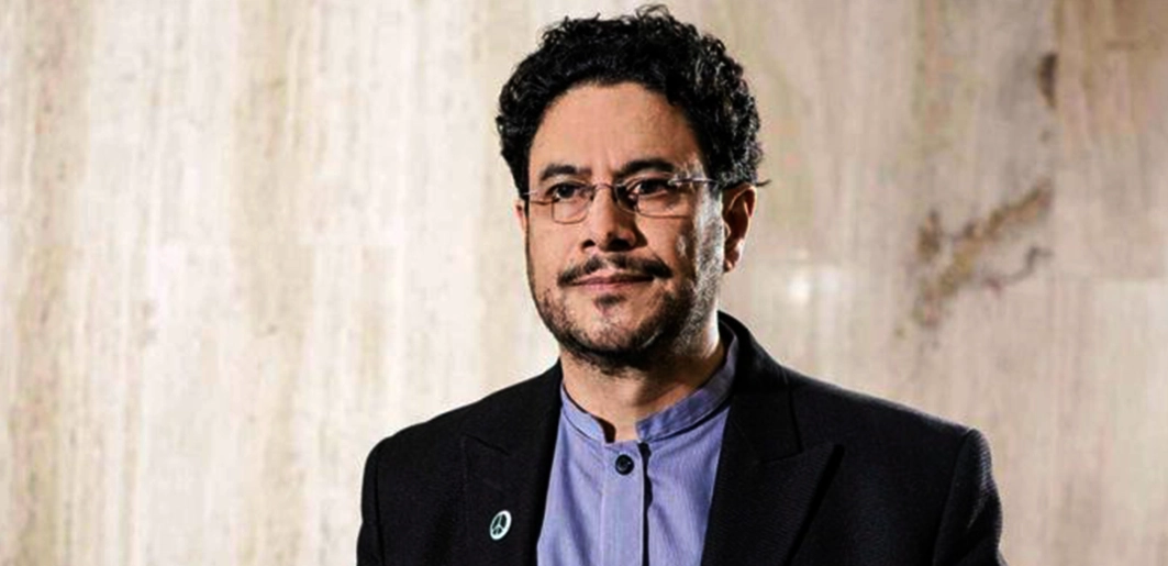 PANAMA EN DIRECTO - Iván Cepeda será el candidato presidencial del Pacto Histórico en medio de controversia jurídica