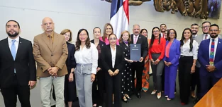 Panamá en Directo | “Panamá hará público el registro de ofensores sexuales tras aprobarse la Ley 176”