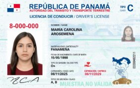 Panamá en Directo | “Panamá moderniza su licencia de conducir con tecnología antifalsificación”