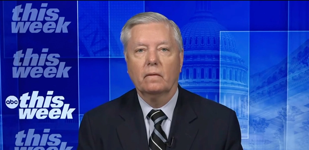 PANAMA EN DIRECTO - Senador Graham advierte que el gobierno de Trump planea acciones militares contra Venezuela y Colombia