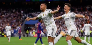 Panamá en Directo | “El día en que Xabi Alonso desmontó al Barcelona”