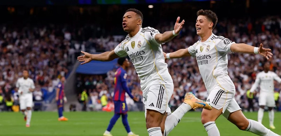 PANAMA EN DIRECTO - El día en que Xabi Alonso desmontó al Barcelona