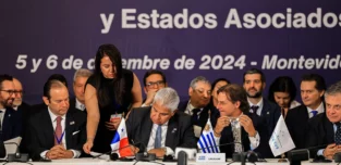 Panamá en Directo | “La CCIAP destaca la alianza estratégica con el bloque sudamericano”