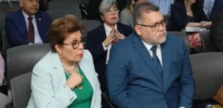 Panamá en Directo | “La Comisión de Credenciales da luz verde a los nuevos magistrados designados por Mulino”