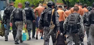 Panamá en Directo | “El operativo más letal en la historia de Río de Janeiro deja 64 muertos y 80 detenidos”