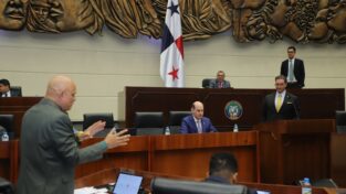 Panamá en Directo | “Asamblea Nacional aprueba en segundo debate el presupuesto estatal de 2026 por $34,901 millones”