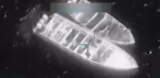 Panamá en Directo | “Catorce muertos tras ataques de E. U. a presuntas embarcaciones del narcotráfico en el Pacífico”