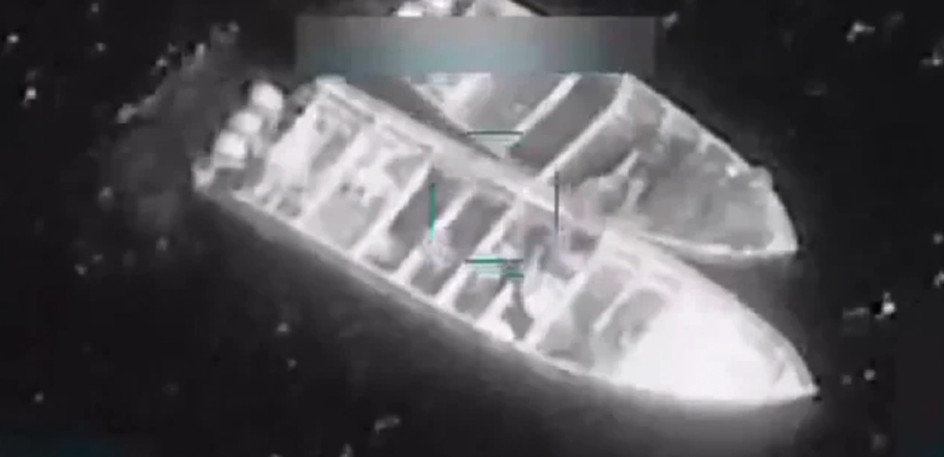 PANAMA EN DIRECTO - Catorce muertos tras ataques de E. U. a presuntas embarcaciones del narcotráfico en el Pacífico