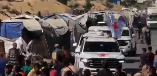 Panamá en Directo | “Hamas libera a rehenes israelíes tras más de dos años de cautiverio”