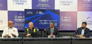 Panamá en Directo | “Desfiles patrios 2025, se retoma la ruta de Vía España y refuerza medidas de seguridad y salud”