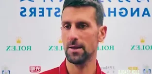 Panamá en Directo | ““Es imposible”: Djokovic explica por qué no puede ser amigo de Nadal ni Federer”