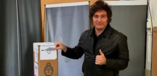 Panamá en Directo | “Javier Milei consolida su poder con una victoria nacional en las elecciones legislativas”