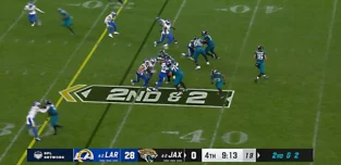 Panamá en Directo | “Punto de quiebre: caos, redención y definiciones silenciosas en la semana 8 de la NFL”