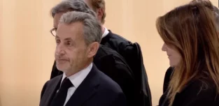 Panamá en Directo | “Nicolas Sarkozy irá a prisión por conspiración criminal vinculada a la financiación libia”