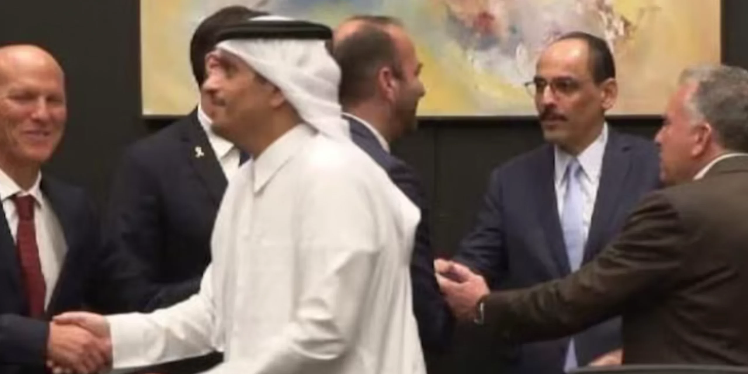 Panamá en Directo | “Acuerdo entre Israel y Hamas marca el inicio de un alto el fuego supervisado por mediadores internacionales”