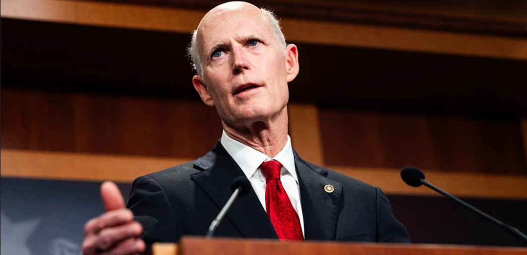 PANAMA EN DIRECTO - “Sus días están contados”: senador Rick Scott lanza dura advertencia a Nicolás Maduro