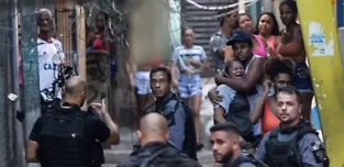 Panamá en Directo | “Río de Janeiro enfrenta su hora más oscura tras la operación policial más letal de su historia”