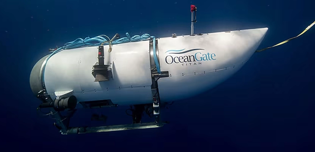 PANAMA EN DIRECTO - Informe final confirma errores estructurales en el Titan y negligencia de OceanGate