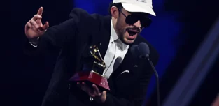 Panamá en Directo | “Bad Bunny domina unos Latin Grammy 2025 marcados por la diversidad y la fuerza creativa de la música latina”