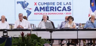 Panamá en Directo | “La Cumbre de las Américas se pospone para el próximo año”