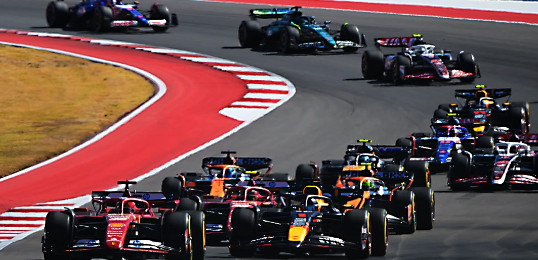 PANAMA EN DIRECTO - Previa: F1 Brasil, Interlagos abre la herida