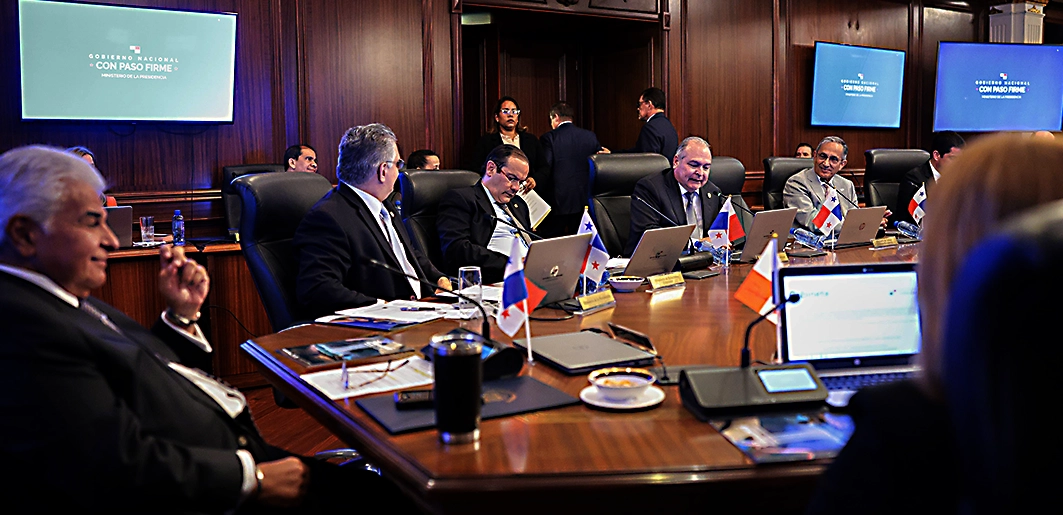 PANAMA EN DIRECTO - Gobierno ajusta compra de aeronaves para reforzar la seguridad nacional y aprueba obras de emergencia en Boquete