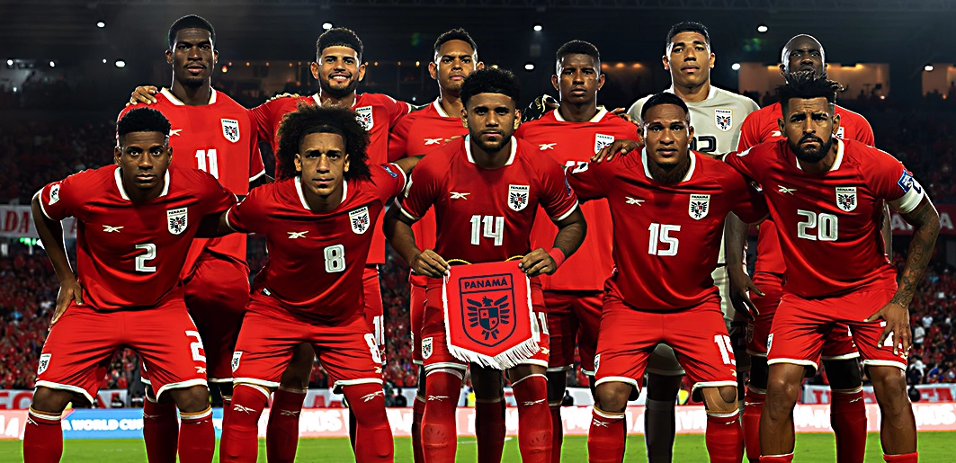 PANAMA EN DIRECTO - La Sele vuelve a hacer historia: clasificación, fiesta y un país unido