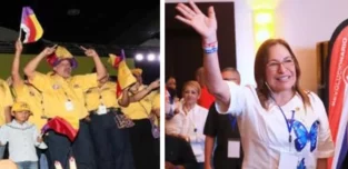 Panamá en Directo | “Panameñismo y PRD reconfiguran su liderazgo en una jornada clave para la política nacional”